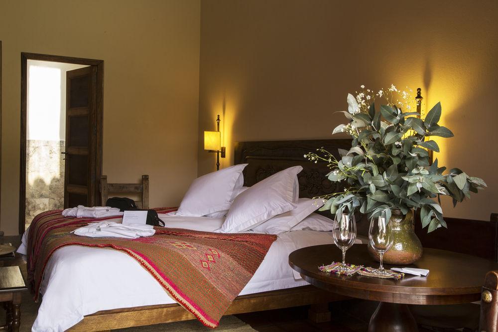 Inkaterra Hacienda Urubamba Hotel Luaran gambar
